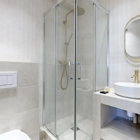 De Charme Proche Du Trocadero Apartmán